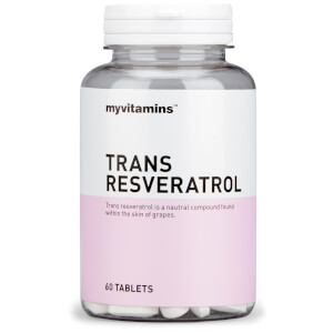 Trans Resveratrol