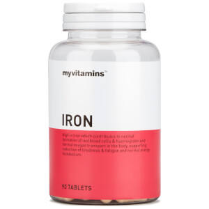 Iron