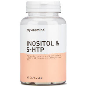 Inositol & 5-HTP