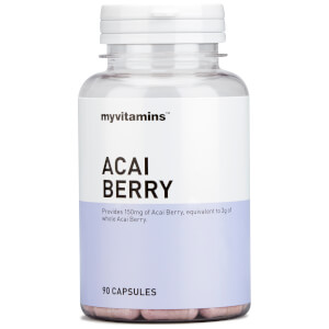 Acai Berry
