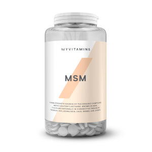 MSM