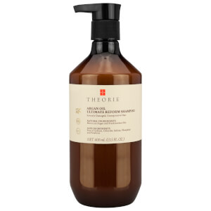 Theorie Argan Oil Ultimate Reform Shampoo 800ml