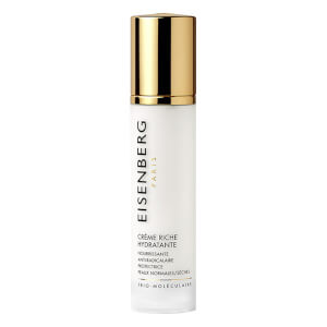 EISENBERG Moisturising Rich Cream 50ml