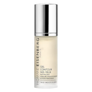EISENBERG Eye Contour Gel for Men 30ml