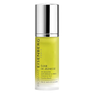 EISENBERG Youth Elixir Illuminating Lifting Gel for Men 30ml