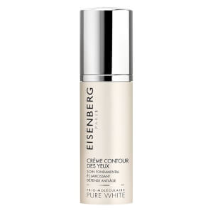 EISENBERG Pure White Eye Contour Cream 30ml
