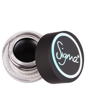 Sigma Gel Eye Liner - Wicked