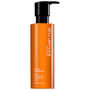 Shu Uemura Art of Hair Urban Moisture Conditioner 250ml