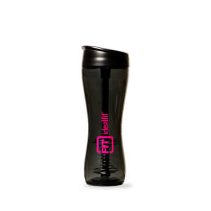 IdealFit Trimr Bottle (Black)