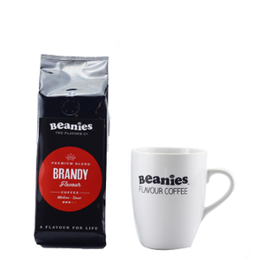 Beanies Premium Brandy Roast Coffee