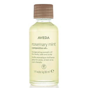 Rosemary Mint Composition Oil da Aveda