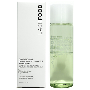 LashFood Instant Eye Makeup Remover 100ml