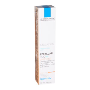 La Roche-Posay Effaclar Duo+ Unifiant Medium 40ml