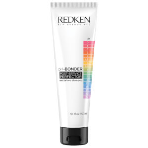 Redken pH Bonder Post Service Perfector serum do włosów 150 ml