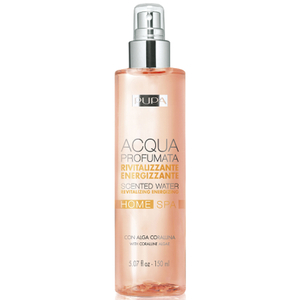 PUPA Home Spa Scented Water - Revitalizing 150ml