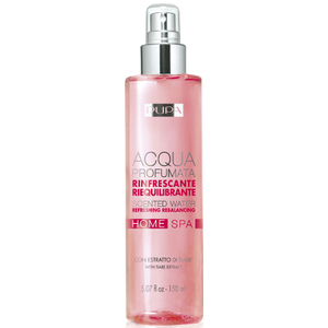 PUPA Home Spa Scented Water - Rebalancing 150ml