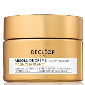 DECLÉOR Orexcellence Energy Concentrate Youth Cream 50ml