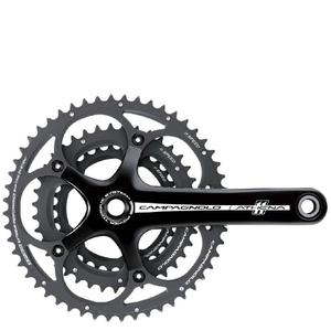Campagnolo Athena Triple 11 Speed Power Torque Chainset