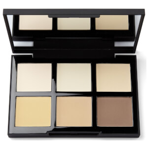 HD Brows Powder Foundation Pro Palette