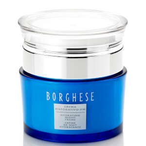 Borghese Crema Ristorativo PM Hydrating Night Cream (30 ml)