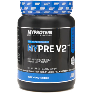 MYPRE V2™: Image 1