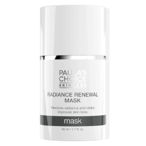 Paula's Choice Radiance Renewal Mask 50ml