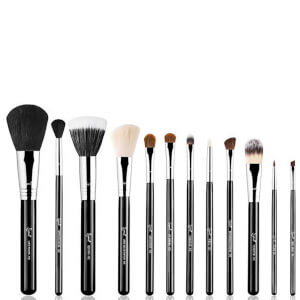 Набор кистей для макияжа Sigma Essential Kit - Make Me Classy