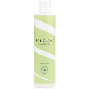 Bouclème Curl Cleanser produkt oczyszczający do włosów kręconych 300 ml