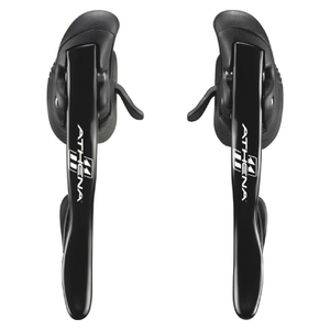 Campagnolo Athena Triple 11 Speed Ergopower Shift/Brake Lever Set