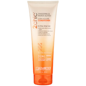 Giovanni GNV 2chic U-Volume Conditioner 250ml