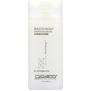Giovanni Smooth as Silk balsamo 60 ml