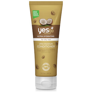 yes to Coconut Ultra Moisture Conditioner 280ml