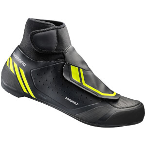 winter cycling boots spd
