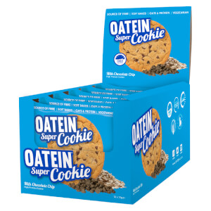 Oatein Super Cookie