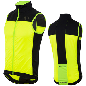 Pearl Izumi Pro Barrier Lite Vest - Screaming Yellow/Black