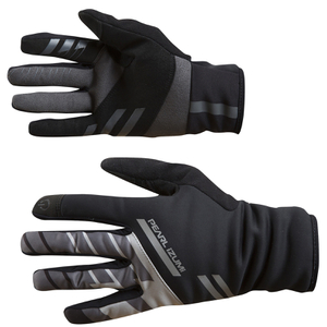 Pearl Izumi Pro Softshell Lite Gloves - Black