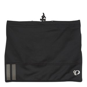 Pearl Izumi Thermal Neck Gaiter - Black - One Size