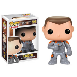 Funko Ender Pop! Vinyl