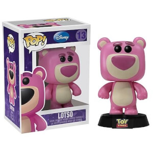 Funko Lotso Pop! Vinyl