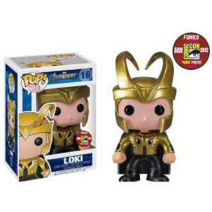 Funko Loki Pop! Vinyl
