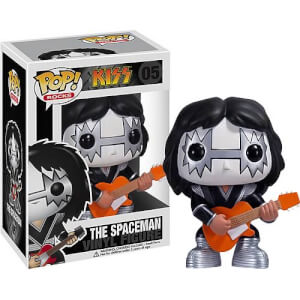 Funko The Spaceman Pop! Vinyl