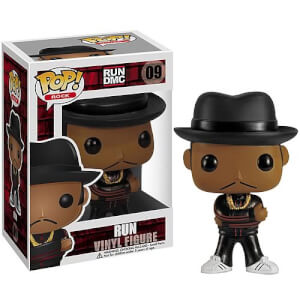 Funko Run Pop! Vinyl