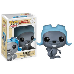 Funko Rocky Pop! Vinyl