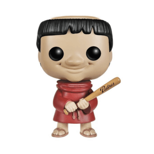 swinging friar funko pop