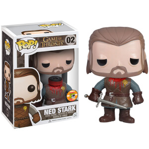Funko Ned Stark (Headless) Pop! Vinyl