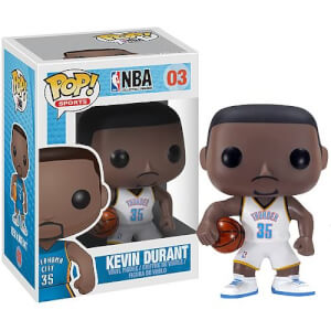Funko Kevin Durant Pop! Vinyl