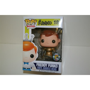 Funko Jamie Lannister (Freddy) Pop! Vinyl