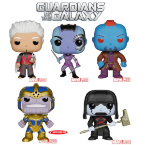 Funko Guardians Of The Galaxy Series 2 Pop! Vinyl
