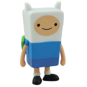 Funko Smiling Finn Mystery Minis