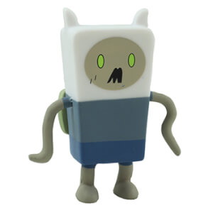 Funko Zombie Finn Mystery Minis